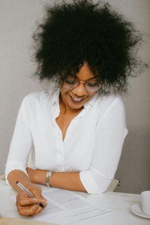 writing+a+cv